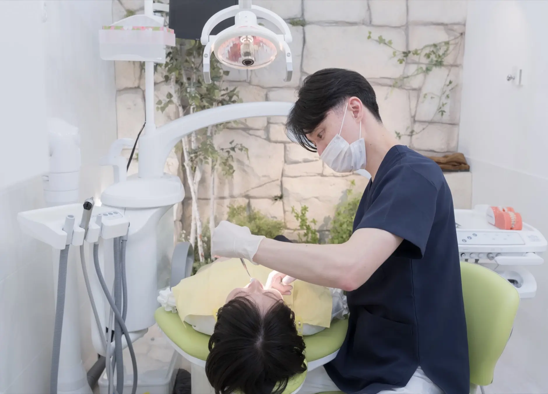 瀬谷矯正歯科