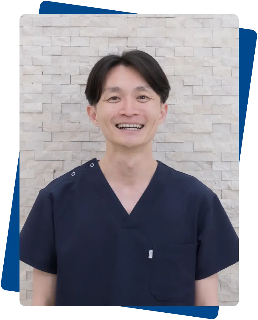 院長 紙本 裕幸