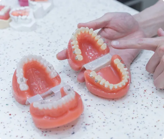 矯正歯科治療に特化した歯科医院